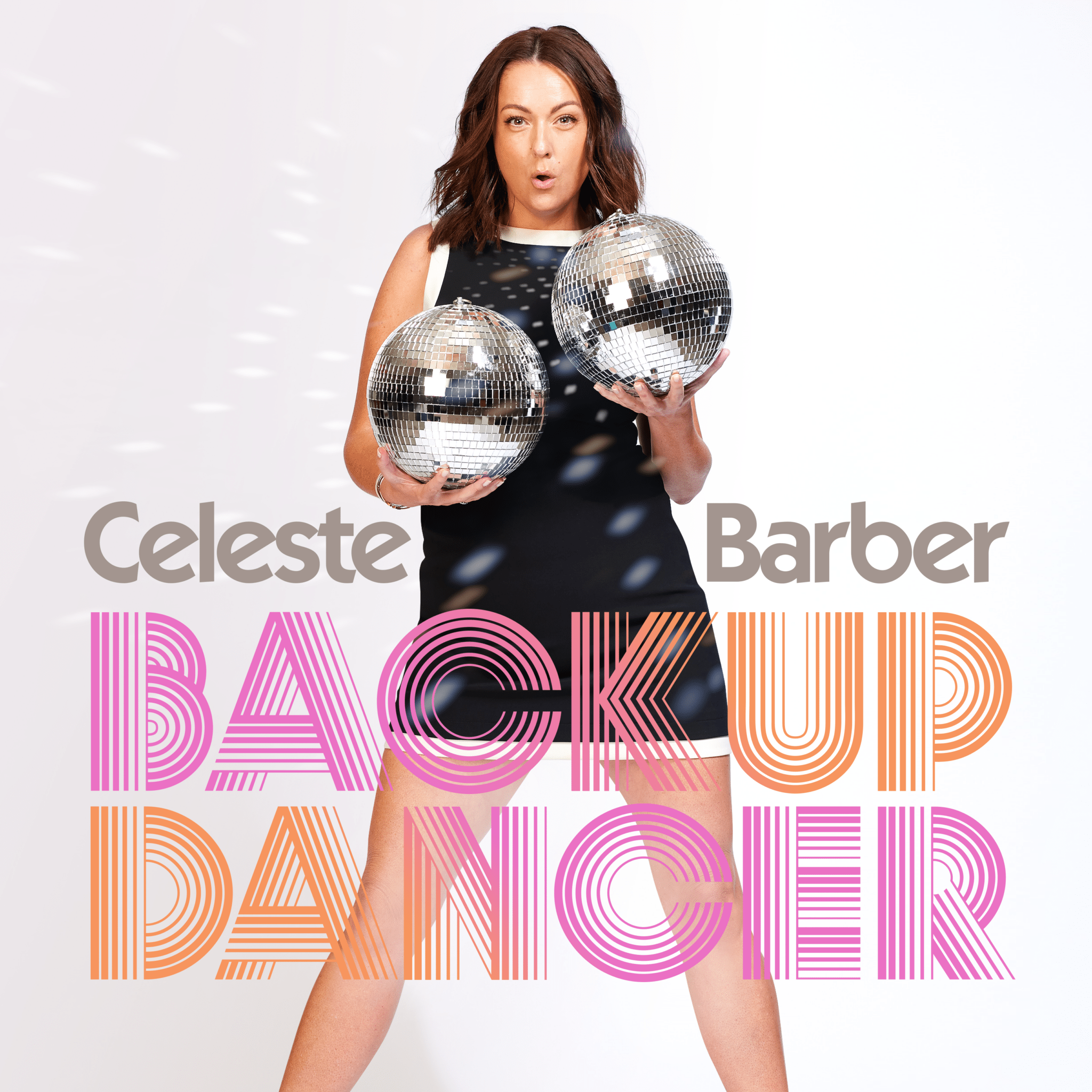 Celeste Barber The Australian Queen of Comedy